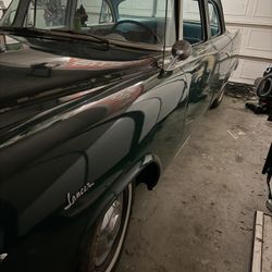 1955 Dodge Royal Lancer Original V8 Hemi 