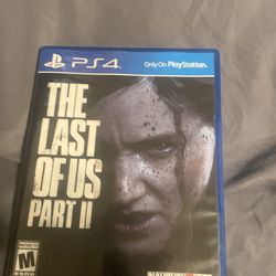Ps4 Game