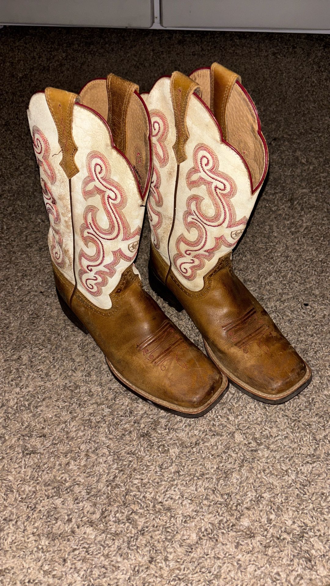 Ariat Boots