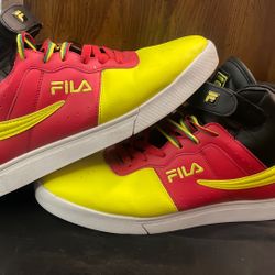 FILA Shoes