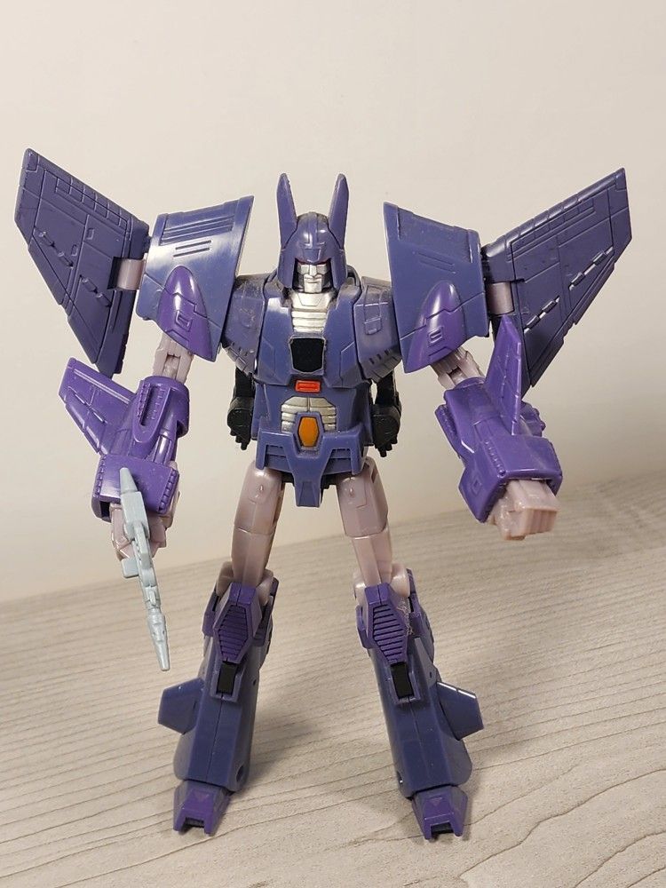 2010 Transformers HFTD Gift Sets Reveal the Shield Battle in Space Purple