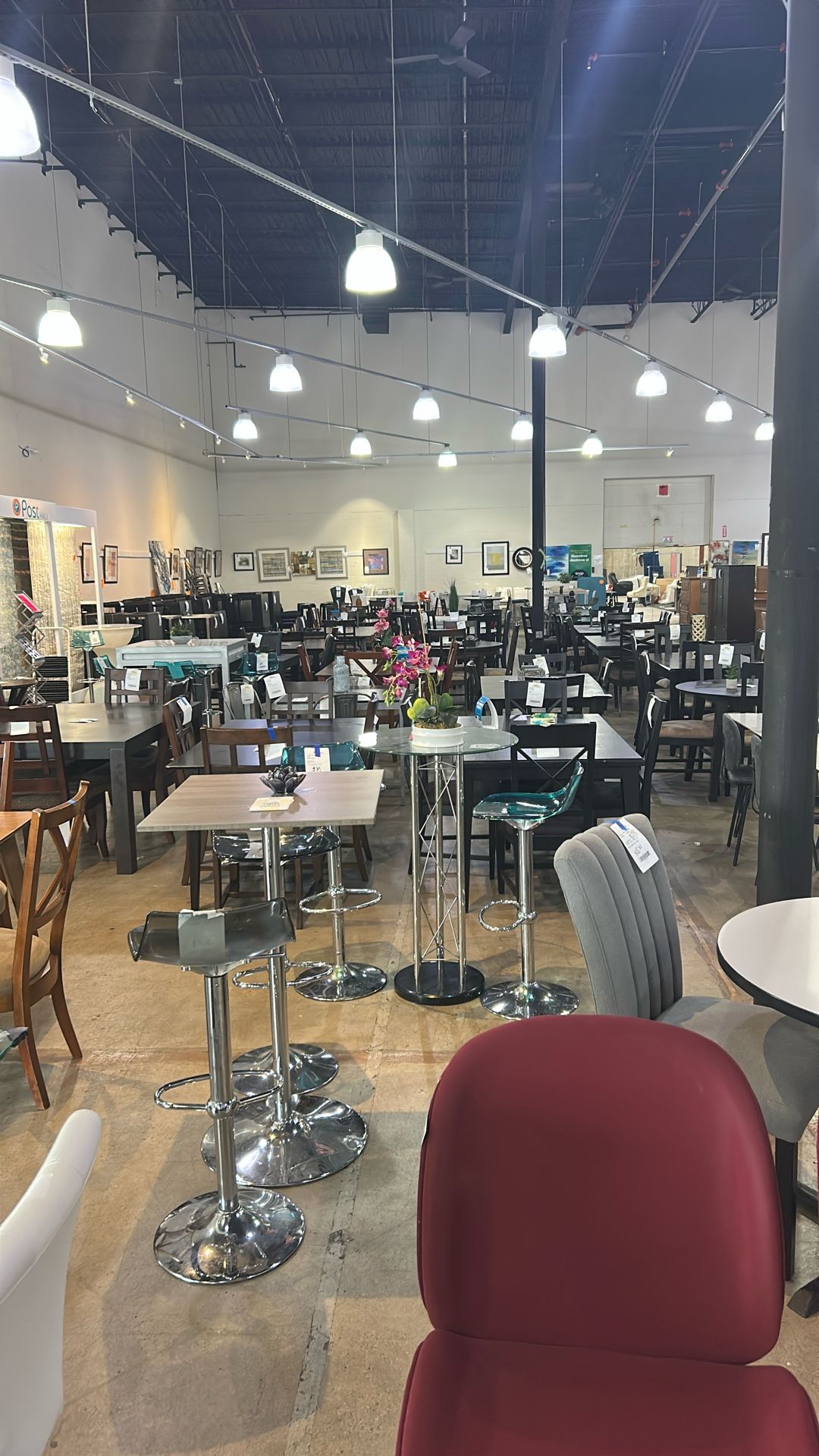 Dining Table Sets