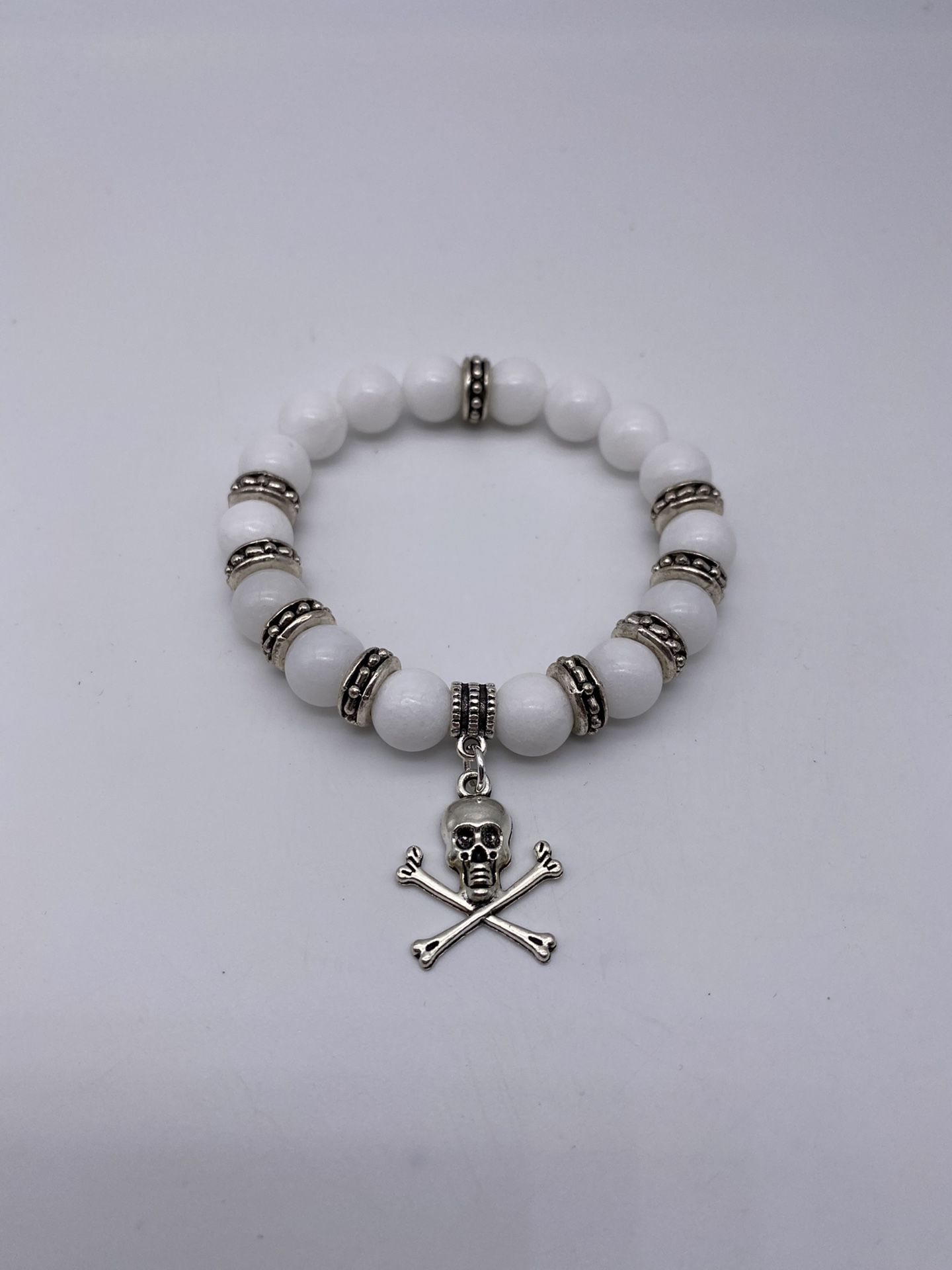 Skull Bracelet 