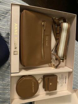 Anne Klein
