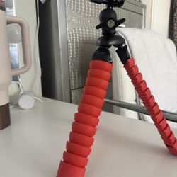Heavy Duty Flex Tripod 