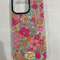 Castify iPhone 15 Pro Max Case