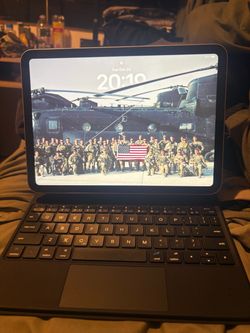 iPad A16