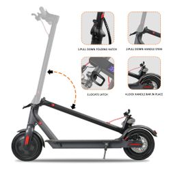 Electric Scooter For Adults 