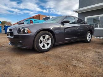 2014 Dodge Charger