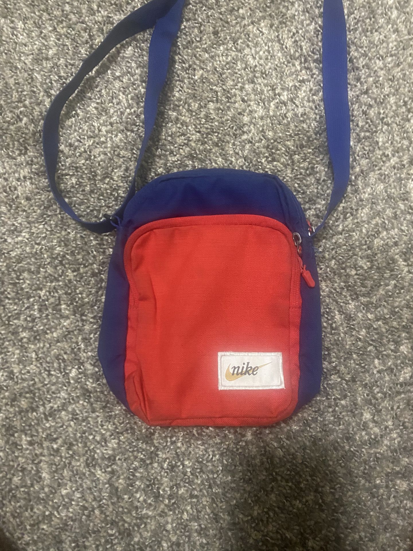 Nike Bag