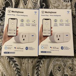 Smart Plug 