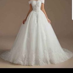 Wedding dress ALTERATIONS 