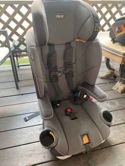 Baby Car Seat CHICCO