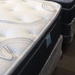 ⚡️Brand New Memory Foam Mattresses⚡️