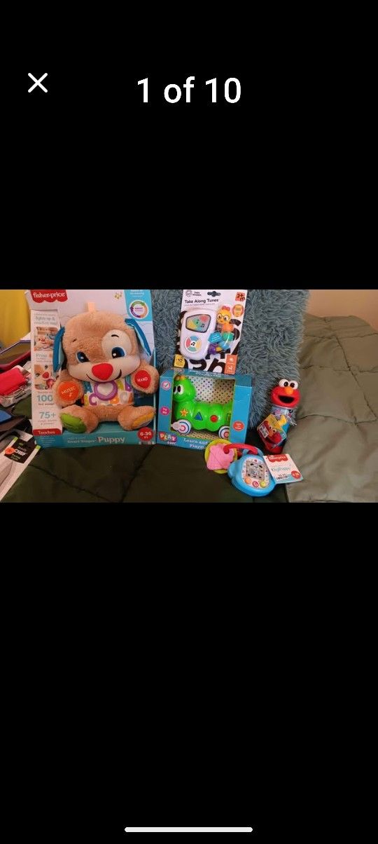 Kids Items
