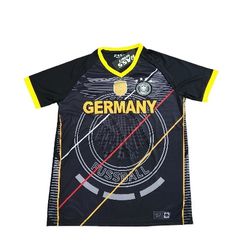 Germany Youth Soccer Jersey Size 16.