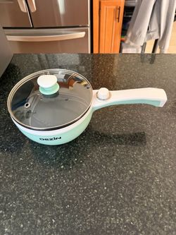 Hot pot