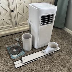 Portable air Conditioner AC
