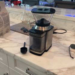 Cuisinart Coffee Grinder