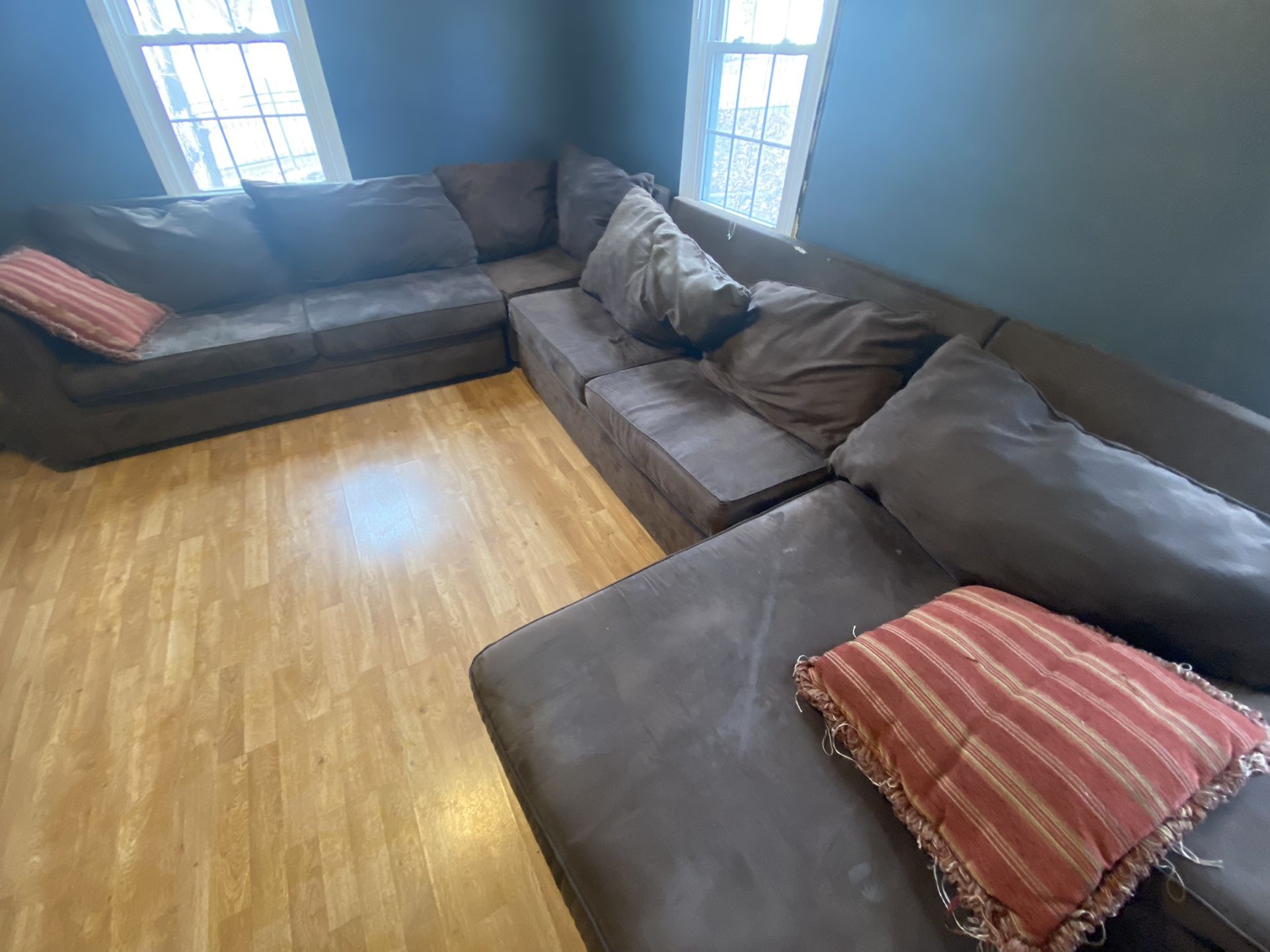 Sectional Sofa