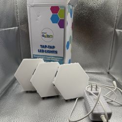 Bright Autism Touch Sensory Lights
