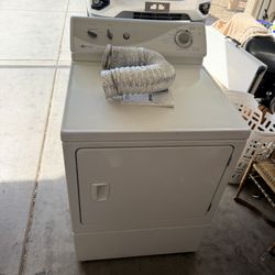 Maytag Dryer 