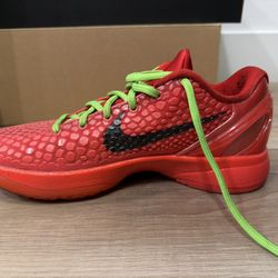 KOBE REVERSE GRINCH (KIDS)