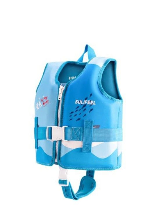 Kids Swim Vest Toddler Floaties
