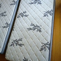Twin Mattress 