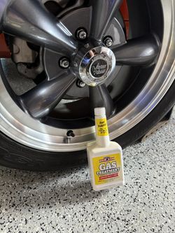 Justice Brothers Fuel Treatment 15 Fl Oz