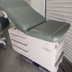 Medical Exam Table