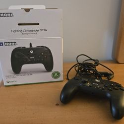 Hori Fighting Commander OCTA Controller for Xbox Series X
