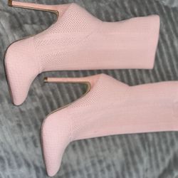 Fashion Nova Heels 
