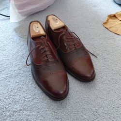 Meglan Dress Shoe 