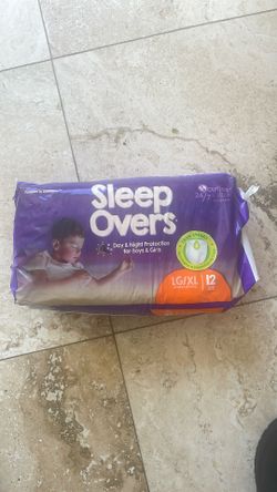 Diapers