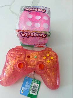 Squeeezy Squishy