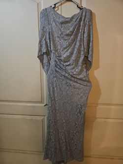 Evening Gown