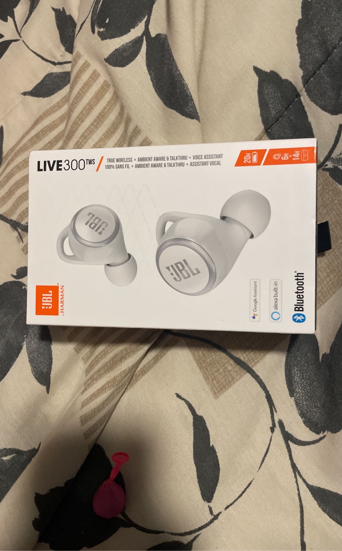 Jbl Headphones Bluetooth