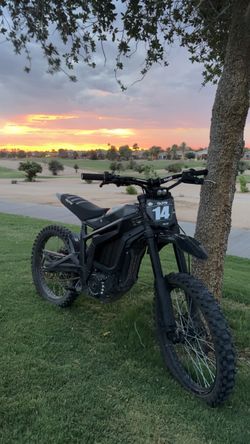 Talaria mx3