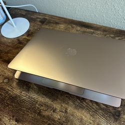 fast powerful rose gold m1 macbook air 
