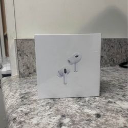 AirPods Pro 2
