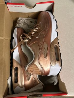 AIR MAX 90 SE LTR size 4.5