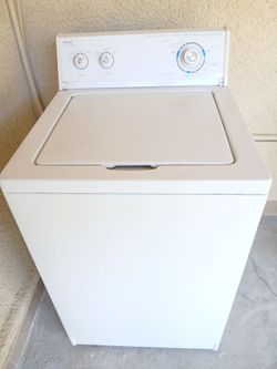Kirkland washer good condition