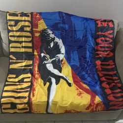 Guns N Roses