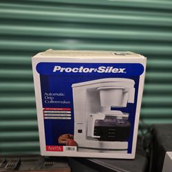 Proctor Silex 12 Cup Coffee Pot