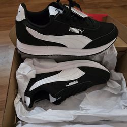 Puma Light Winds 
