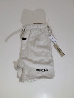 Essentials shorts small