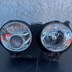 MINT 04-09 Jaguar XJ8 OEM Passenger Right Side Headlight Assembly W/ Ballast