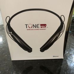 LG TONE PRO Wireless Stereo Headset 