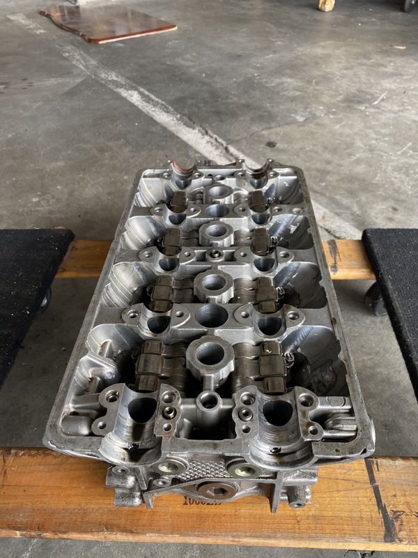 B18 head for sale for Sale in Whittier, CA OfferUp